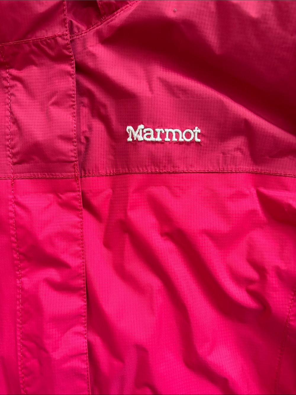 Marmot Rain Jacket